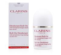 Clarins Roll-On Deodorant roll-on 50 ml