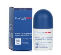 Clarins Deodorante Roll-On 50ml Men Antiperspirante