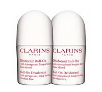 CLARINS Deodorante roll-on Duo 1 UD. donne