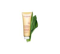 Clarins Hydrating Gentle Foaming Cleanser crema detergente in schiuma per pelli da normali a secche 125 ml per Donna