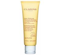 Clarins Detergente schiumogeno delicato idratante 125 ml Schiuma