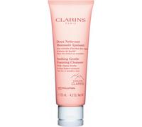 Clarins Detergente Schiumogeno Delicato Lenitivo 125 ml - Detergente viso