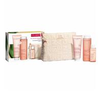 Clarins Detergente Schiumogeno Delicato Lenitivo Set - Detergente viso