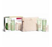 Clarins Detergente Schiumogeno Delicato Purificante 125ml Set 3 Pezzi - Detergente viso