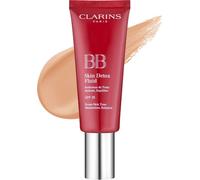 Clarins Detox Fluido Detossinante Pelle SPF 25 - Solare Viso