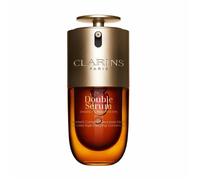 Clarins Doppio Siero Concentrato Invecchiamento Cutaneo 30 ml - Siero viso