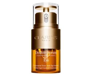CLARINS Doppio siero per gli occhi 20 ml