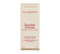 CLARINS Trattamenti Viso Double Serum