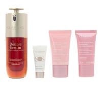 CLARINS DOUBLE SERUM CASE 3 pcs