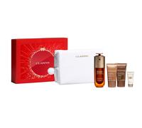 Clarins Clarins - Rituale Double Serum & Extra-firming - Cofanetto Anti-età - double Serum Extra-firming Kit Xmas 25 - Donna