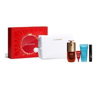 Clarins Clarins - Rituale Double Serum & Hydra-essentiel - Set Idratazione Sguardo Sublimato - double Serum & Hydra-essent Kit Xmas 25 - Donna