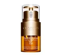 Clarins Double Serum Eye 20 ml 20 ml Crema contorno occhi