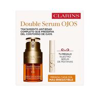 CLARINS Double Serum Eye Set Trattamenti Viso 1 UD.