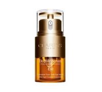Clarins Double Serum Eye Traitement Yeux Anti Age Intensif 20 ml