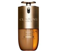 Clarins DOUBLE SERUM FOUNDATION 2-In-1 Hybrid Foundation all