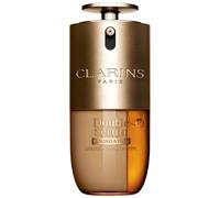 Clarins DOUBLE SERUM FOUNDATION 2-In-1 Hybrid Foundation all