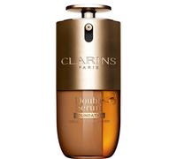 Clarins DOUBLE SERUM FOUNDATION - 2-in-1 hybrid foundation D2N 30ml
