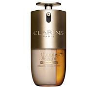 CLARINS DOUBLE SERUM FOUNDATION - 2-in-1 hybrid foundation L1C 30ml - Fondotinta liquido