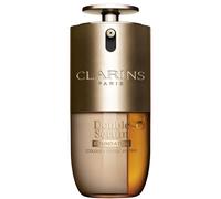 CLARINS DOUBLE SERUM FOUNDATION - 2-in-1 hybrid foundation L3W 30ml - Fondotinta liquido