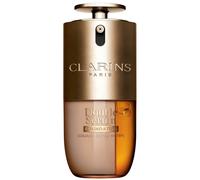 CLARINS DOUBLE SERUM FOUNDATION - 2-in-1 hybrid foundation L5N 30ml - Fondotinta liquido