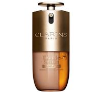 Clarins DOUBLE SERUM FOUNDATION - 2-in-1 hybrid foundation M1C 30ml