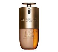 Clarins DOUBLE SERUM FOUNDATION - 2-in-1 hybrid foundation M1W