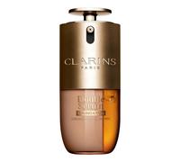 Clarins DOUBLE SERUM FOUNDATION - 2-in-1 hybrid foundation M2N