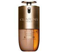 Clarins DOUBLE SERUM FOUNDATION - 2-in-1 hybrid foundation M2W 30ml - Fondotinta liquido
