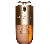 Clarins DOUBLE SERUM FOUNDATION - 2-in-1 hybrid foundation M3C 30ml - Fondotinta liquido