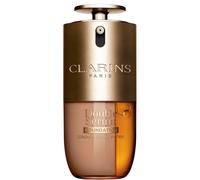 Clarins DOUBLE SERUM FOUNDATION - 2-in-1 hybrid foundation M3N 30ml - Fondotinta liquido
