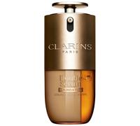 Clarins DOUBLE SERUM FOUNDATION - 2-in-1 hybrid foundation M5W 30ml - Fondotinta liquido
