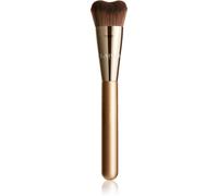 Clarins Gua Sha-Inspired Foundation Brush