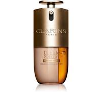 Clarins Double Serum Foundation fondotinta ringiovanente e illuminante colore L3N 30 ml