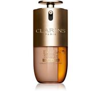 Clarins Double Serum Foundation fondotinta ringiovanente e illuminante colore L6C 30 ml
