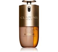 Clarins Double Serum Foundation fondotinta ringiovanente e illuminante colore M2W 30 ml