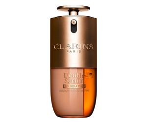 CLARINS Double Serum Foundation M1W 30 ml