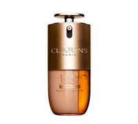 CLARINS Double Serum Foundation Siero - Base per il trucco Trattamenti Viso
