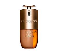 CLARINS Double Serum Foundation Siero - Base per il trucco Trattamenti Viso