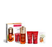CLARINS Trattamenti Viso Double Serum G9 & Multi Intensive Set
