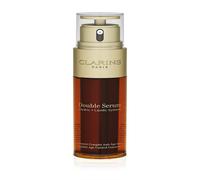 Clarins • Double Serum • Hydric + Lipidic System • 50 ml • Senza Scatola
