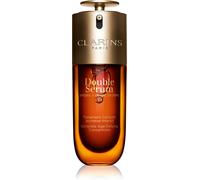 Clarins• Double Serum• Hydric + Lipidic System• 50 ml• Senza Scatola