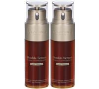 Clarins Double Serum Light Texture 2x50 ml