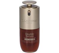 Clarins Double Serum Light Texture 30ml 30 ml Siero