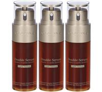 Clarins Double Serum Light Texture 3x50 ml