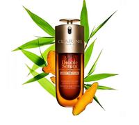CLARINS Double Serum Light Texture Concentrato anti-età Trattamenti Viso 50 ML