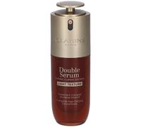 Clarins Double Serum Light Texture 50ml 50 ml Siero