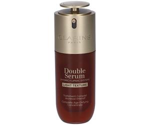 Clarins Double Serum Light Texture 75ml 75 ml Siero