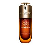 CLARINS DOUBLE SERUM LIGHT TEXTURE Complete Age-Defying Concentrate 75 ml