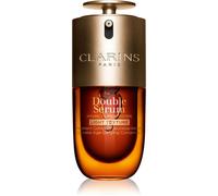 Clarins Double Serum Light Texture siero per il viso grassa 30 ml per Donna