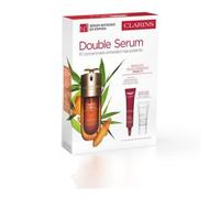CLARINS Double Serum Set Trattamenti Viso 1 UD.